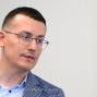 Голову НСЖУ Сергія Томіленка нагороджено орденом «За заслуги»