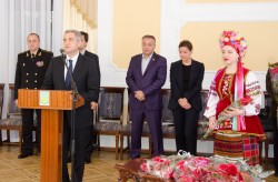 Справжній подвиг