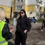 Вранці 12 травня збройні сили рф здійснили чергову повітряну атаку на Дніпропетровщину