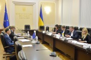 Павло Петренко провів зустріч з Послом ЄС в Україні