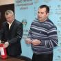 В Управлінні ДМС України в Житомирській області провели навчання працівників щодо відповідних дій на випадок виникнення пожежі