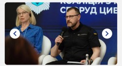«Наша мета – побудувати нову систему укриттів, яка відповідатиме викликам війни», – Ігор Клименко