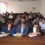 В УДМС Хмельниччини провели розширену нараду для керівників територіальних підрозділів