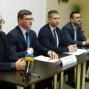 Викорінення нелегальної трудової міграції в пріоритеті української та польської сторін