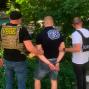 Прикордонники викрили схему незаконного виготовлення документів щодо оформлення бронювання у державних установах