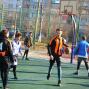 У Біляївці функціонує сучасний спортивний майданчик