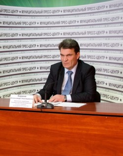 Міграційна ситуація у Запорізькій  області: стан, проблеми і шляхи їх вирішення