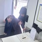 Мобільні підрозділи ДМС забезпечують надання адміністративних послуг у прифронтових регіонах