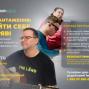 Перезавантаження: віднайти себе у темряві - програма реабілітації ветеранів/ветеранок, які повністю або частково втратили зір