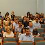 5 липня проведено Конференцію державних службовців апарату ДМС