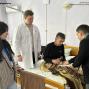 Без бар’єрів: паспорт оформили пацієнту в лікарні