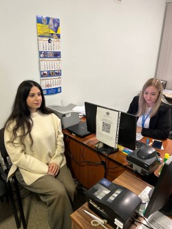 Після одруження-одразу 2 паспорта: послуга одночасного оформлення  біометричних документів!
