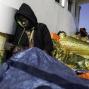За год в Средиземном море погибли более 2200 беженцев – ООН