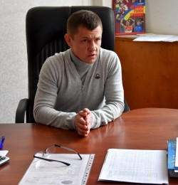 Кадрові призначення та спортивні плани ООШВСМ «Олімпієць»