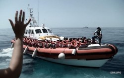 Сенат Италии одобрил антимиграционный декрет