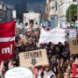 В Германии прошла массовая акция протеста против расизма