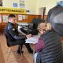 Міграційники Херсонщини вдосконалюють навички безпеки