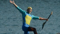 Одесит Юрій Чебан виграв чемпіонат світу в Москві!