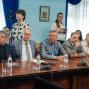 Министр образования и науки Украины встретился с Советом ректоров Одесского региона