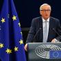 Юнкер предложил изменения по миграционной политике
