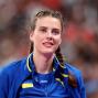 Магучіх виграла другий етап “Діамантової ліги” у сезоні