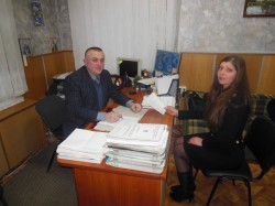 Громадянка Молдови звернулася з клопотанням про набуття громадянства,  а знайшла матір, яка рахувалася безвісти зниклою  