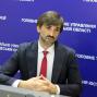 «Взяточники должны сидеть в тюрьме!» – заявил начальник теруправления юстиции в Одесской области Руслан Сауляк  