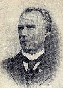 Іван Липа – письменник та міністр УНР