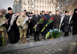 «Єднаймося, брати мої…»