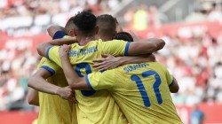 Збірна України обіграла Польщу в першому товариському матчі під керівництвом Мальдери