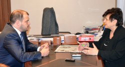 За мир и согласие Одесчины и страны в целом