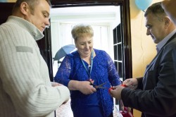 Новоайдарським районним відділом Управління Державної міграційної служби України в Луганській області розпочато оформлення ID-карток та паспорта громадяни України для виїзду за кордон