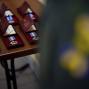 Президент України відзначив 133 нацгвардійців державними нагородами