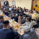 Рамадан в Україні: віра та єдність