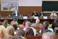 У Херсоні дали старт пілотному проекту Мін'юсту «Шлюб за добу»