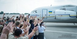 Сергей Кивалов: Нашим стратегическим курсом должны стать стремление к миру и скорейшему прекращению войны  