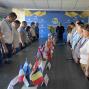 29 серпня - День пам'яті  захисників України 