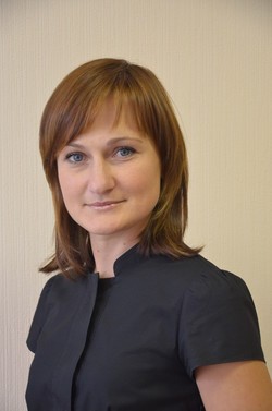 Вітаємо з днем народження начальника Управління юридичного забезпечення ДМСУ Дубчак Олену Олександрівну! 