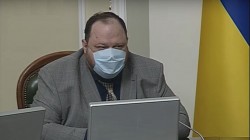Рада візьметься за закон про подвійне громадянство цього тижня