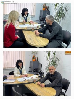 Відкритий діалог із вірменською громадою: спільні кроки до  взаєморозуміння