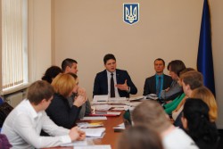 Громадська рада розглянула зміни до законодавства стосовно запровадження ID-карток