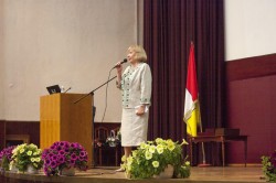 Ювілей Інституту очних хвороб імені В.П. Філатова