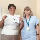 Свідки допомогли підтвердити особу: уродженка Криму отримала два  паспорти