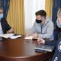 На Кіровоградщині поліцейські та представники громадської організації «Інститут масової інформації» обговорили питання захисту прав журналістів
