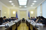 Павло Петренко зустрівся з Міністром юстиції КНР