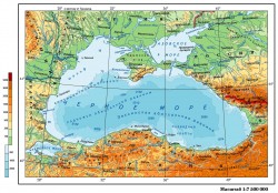 НА ЗАХИСТІ ЧОРНОГО МОРЯ