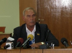 I знову зміни