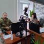 Крок до протезування: захиснику доставили готовий паспорт до лікарні
