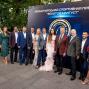 В Одессе прошла одиннадцатая церемония награждения Международной спортивной премии «Золотой Мангуст»  
