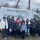 Мобільні групи ДМС забезпечують доступ до адмінпослуг у прифронтових громадах: підсумки тижня